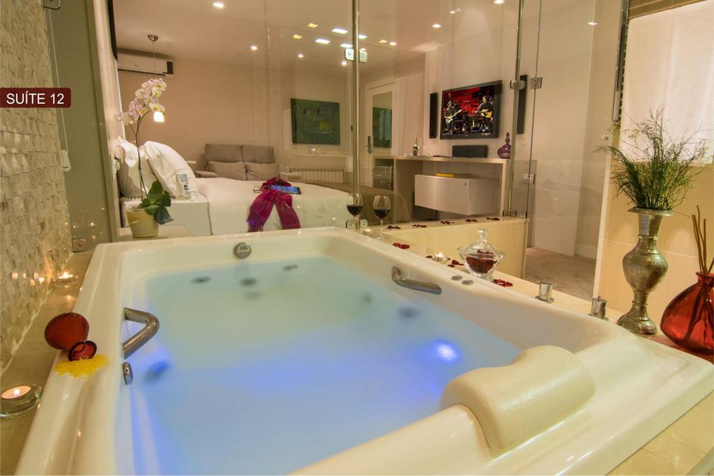 Viagem para casal no RS. Modevie Hotel Boutique em Gramado
